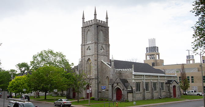 St. James’, Kingston | Frontenac | Anglican Diocese of Ontario